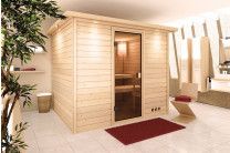 Wat is het voordeel van een Finse sauna?